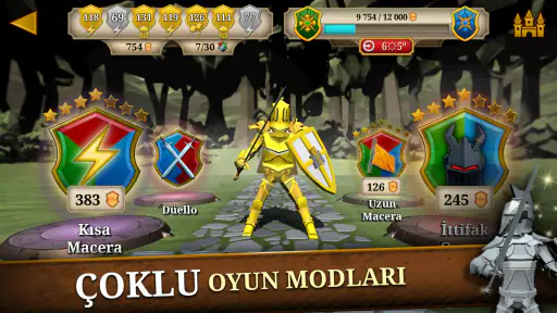 Bil ve Fethet screenshot