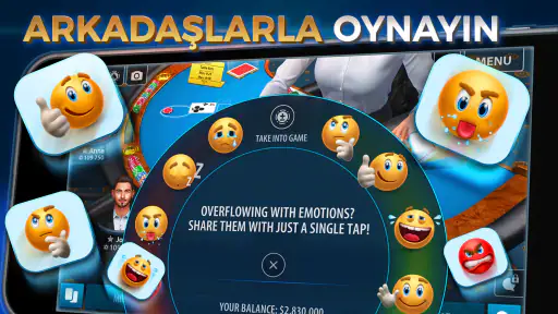 Blackjack 21: Blackjackist screenshot