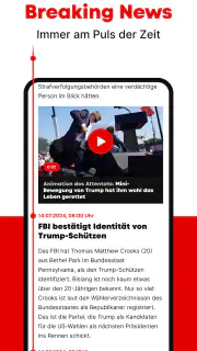 Blick Nachrichten & Sport screenshot 3