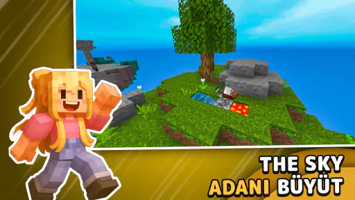 Block Legends: Online PvP screenshot 8