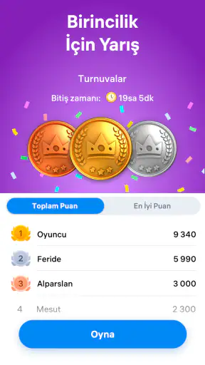 Blockudoku: Blok Bulmaca Oyunu screenshot