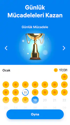 Blockudoku: Blok Bulmaca Oyunu screenshot