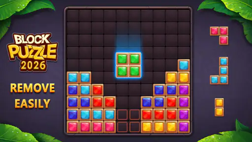 Blok Bulmaca Gem: Jewel Blast screenshot 7