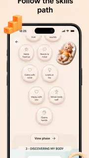 Blumy - Baby Sleep Tracker screenshot 6