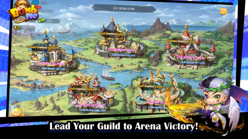 Bomb Me English - PvP Shooter screenshot 2