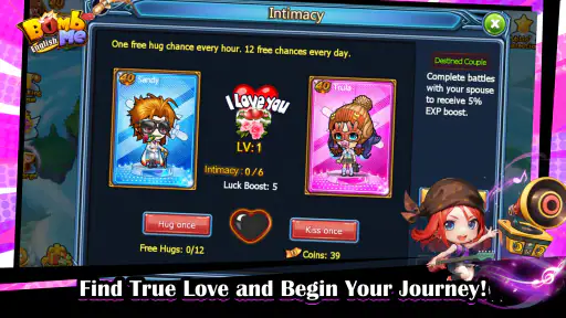 Bomb Me English - PvP Shooter screenshot 7