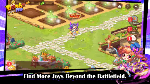 Bomb Me English - PvP Shooter screenshot 8