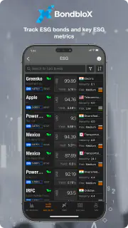 BondbloX screenshot 6