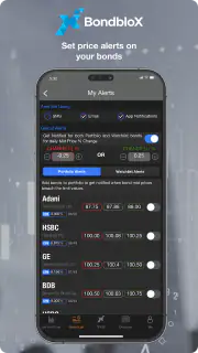 BondbloX screenshot 7