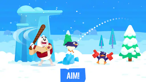 Bouncemasters: Zıplama Oyunu screenshot