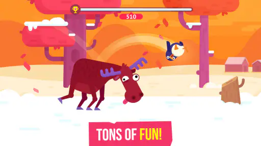 Bouncemasters: Zıplama Oyunu screenshot