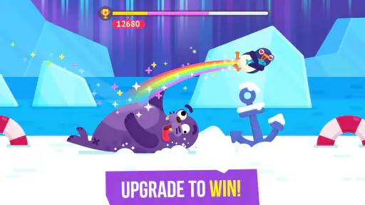 Bouncemasters: Zıplama Oyunu screenshot