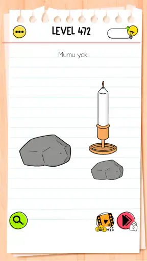 Brain Test All-Star: IQ Oyunu screenshot
