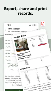 Breedera - Dog Breeder App screenshot 5