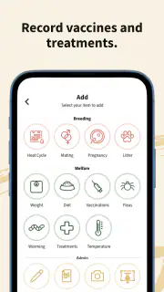 Breedera - Dog Breeder App screenshot 7