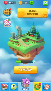 Brick Ball Blast: Ball Crusher screenshot 8