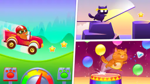 Bubbu – My Virtual Pet Cat screenshot 6