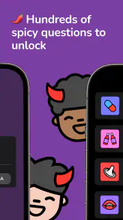 Buddies Spicy: Wild party screenshot 3