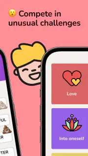 Buddies: Ultimate Party Game screenshot 2