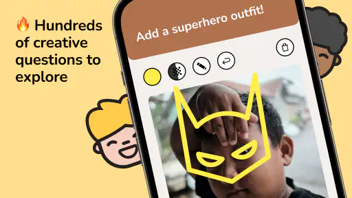 Buddies: Ultimate Party Game screenshot 8