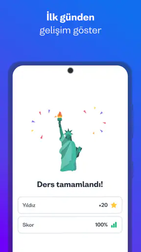 Busuu: Yabancı dil öğren screenshot