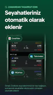 byAir: Uçak Takip Sistemi screenshot 5