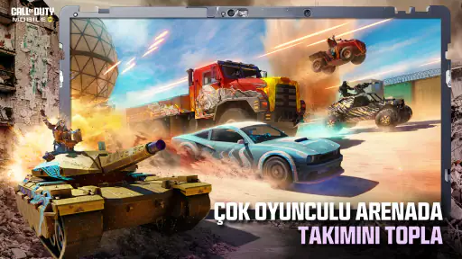 Call of Duty®: Mobile screenshot