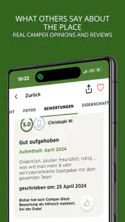 camping.info - The CAMPING APP screenshot 5