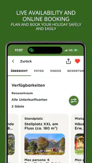 camping.info - The CAMPING APP screenshot 6