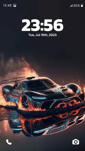 Canlı Duvar Kağıtları HD 4K screenshot