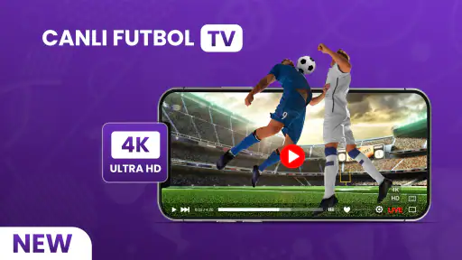Canlı futbol TV screenshot