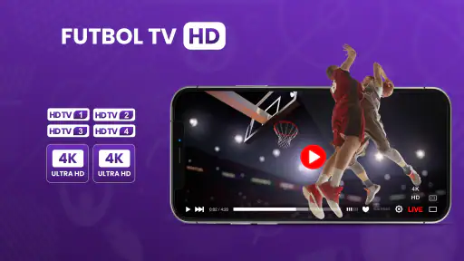 Canlı futbol TV screenshot