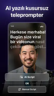 Captions AI: Video altyazılar screenshot 3