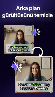 Captions AI: Video altyazılar screenshot 5