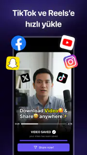 Captions AI: Video altyazılar screenshot 7