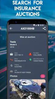 Car Plates - Ukraine screenshot 2