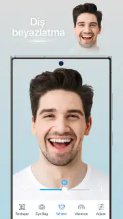 Charm - Fotoğraf Düzenleyici screenshot 2