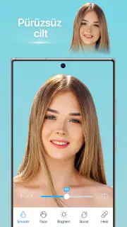 Charm - Fotoğraf Düzenleyici screenshot 3