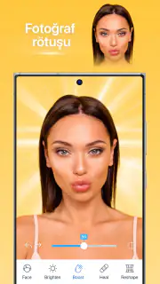 Charm - Fotoğraf Düzenleyici screenshot 4