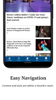 Chicago Tribune screenshot 5