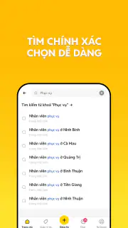 Chợ Tốt: Chuyên mua bán Online screenshot 6