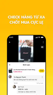 Chợ Tốt: Chuyên mua bán Online screenshot 7