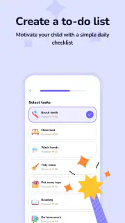 ChoreReward: Family Habits screenshot 2