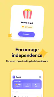 ChoreReward: Family Habits screenshot 5