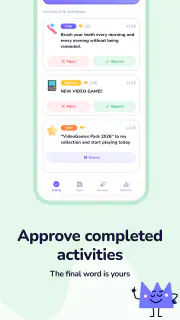 ChoreReward: Family Habits screenshot 6