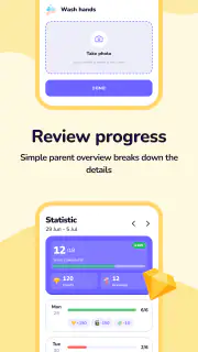 ChoreReward: Family Habits screenshot 7