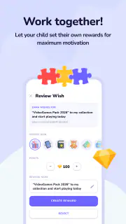 ChoreReward: Family Habits screenshot 8