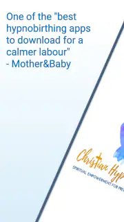 Christian Hypnobirthing screenshot 1