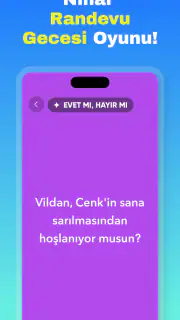Çift Oyunu screenshot 1