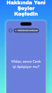 Çift Oyunu screenshot 3
